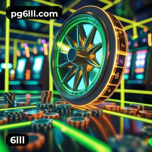 Cotações atualizadas em tempo real durante partida na 6lll